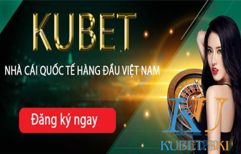 Giới thiệu nhà cái Kubet